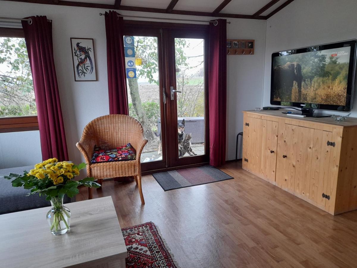 Bie Oans Oefje Villa Lewedorp Luaran gambar