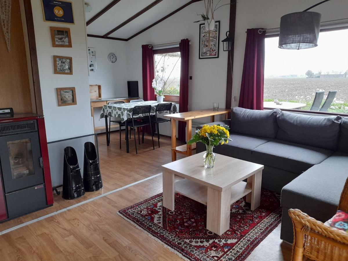 Bie Oans Oefje Villa Lewedorp Luaran gambar