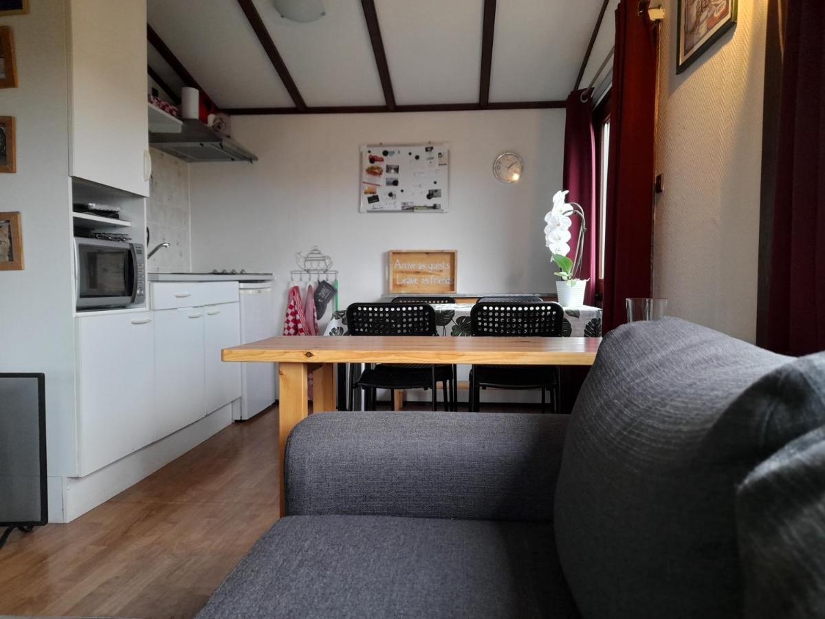 Bie Oans Oefje Villa Lewedorp Luaran gambar
