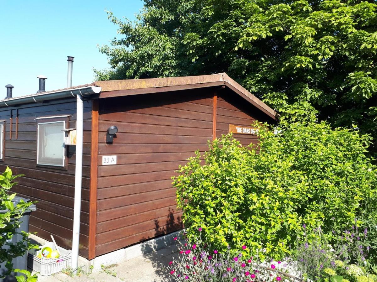 Bie Oans Oefje Villa Lewedorp Luaran gambar