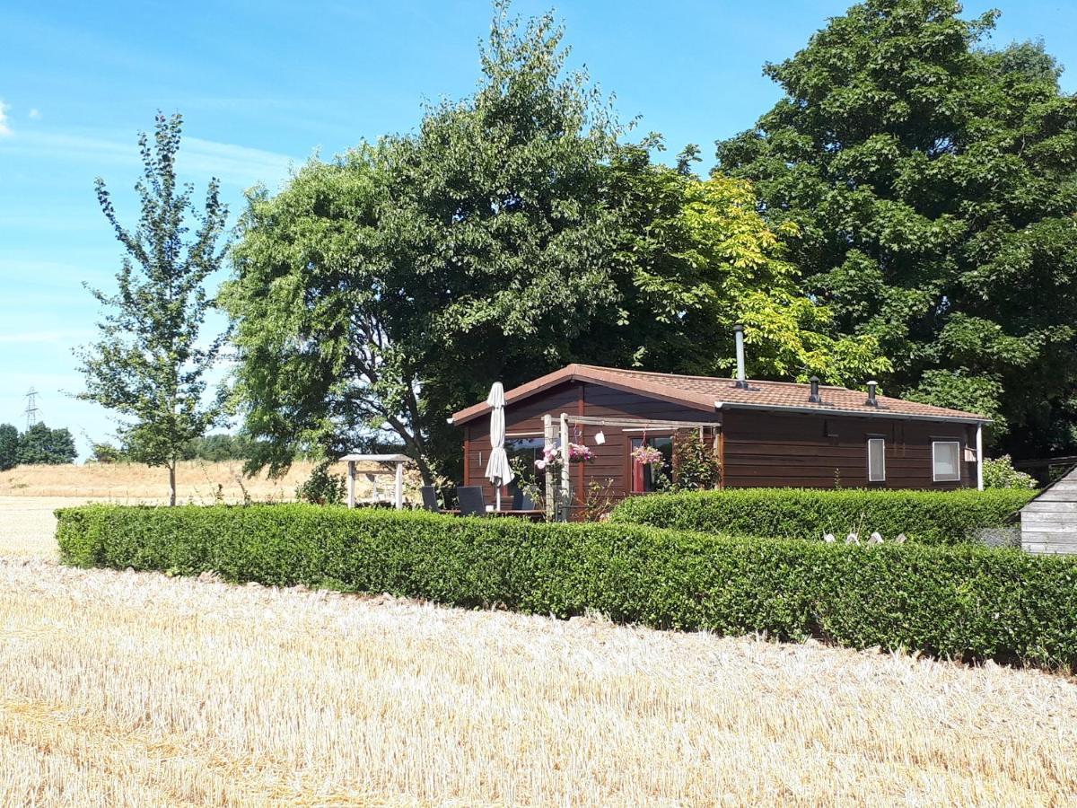 Bie Oans Oefje Villa Lewedorp Luaran gambar