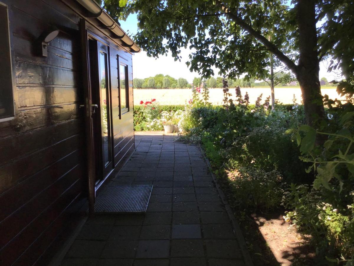 Bie Oans Oefje Villa Lewedorp Luaran gambar