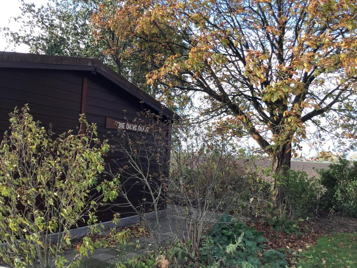 Bie Oans Oefje Villa Lewedorp Luaran gambar