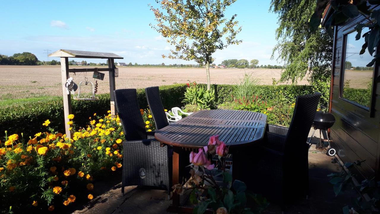 Bie Oans Oefje Villa Lewedorp Luaran gambar