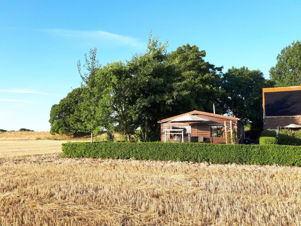 Bie Oans Oefje Villa Lewedorp Luaran gambar
