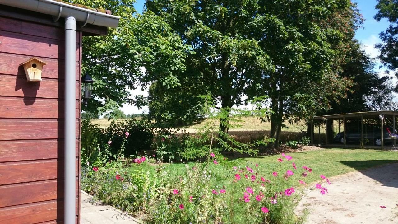 Bie Oans Oefje Villa Lewedorp Luaran gambar