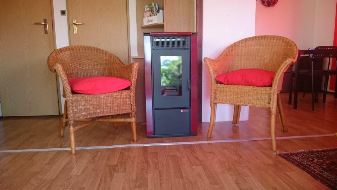 Bie Oans Oefje Villa Lewedorp Luaran gambar