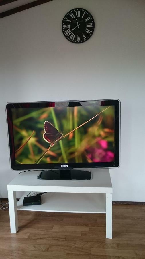Bie Oans Oefje Villa Lewedorp Luaran gambar