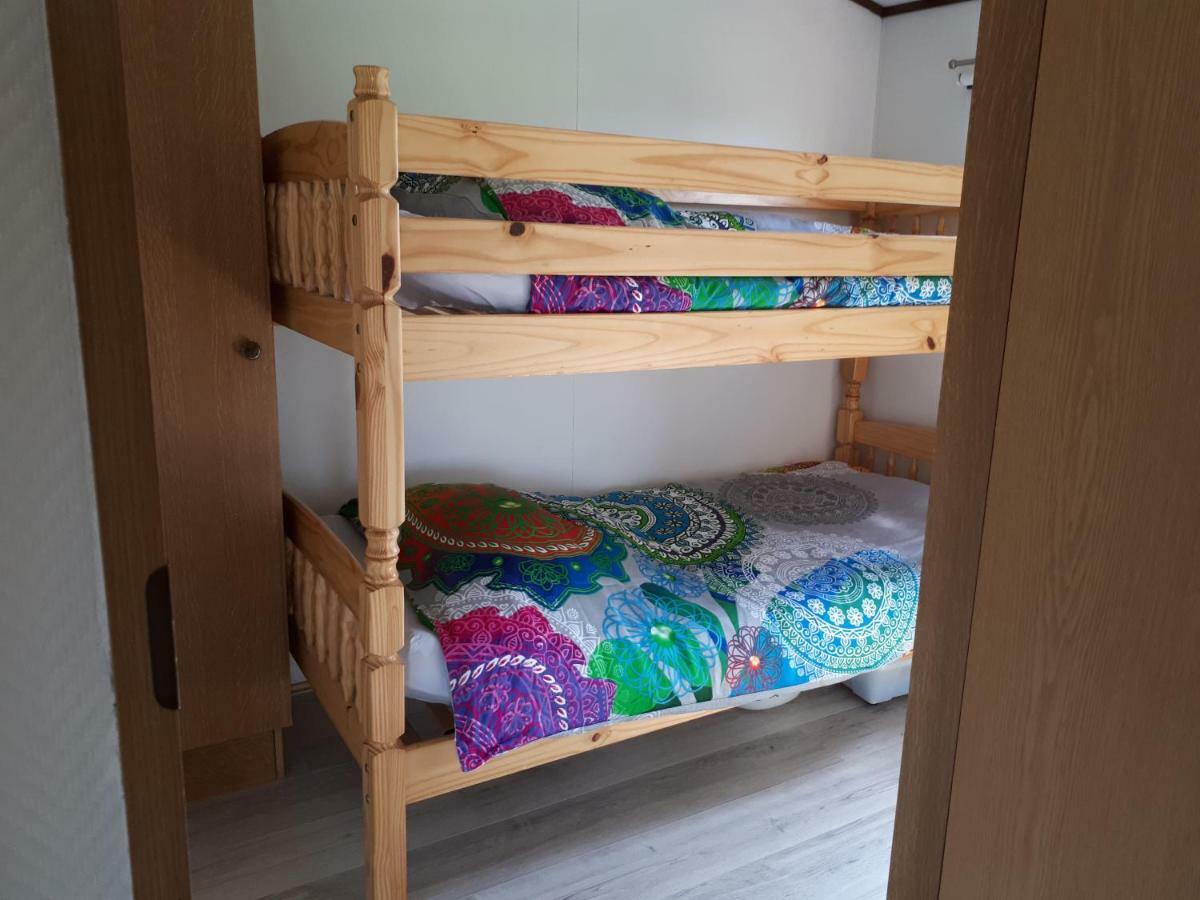Bie Oans Oefje Villa Lewedorp Luaran gambar