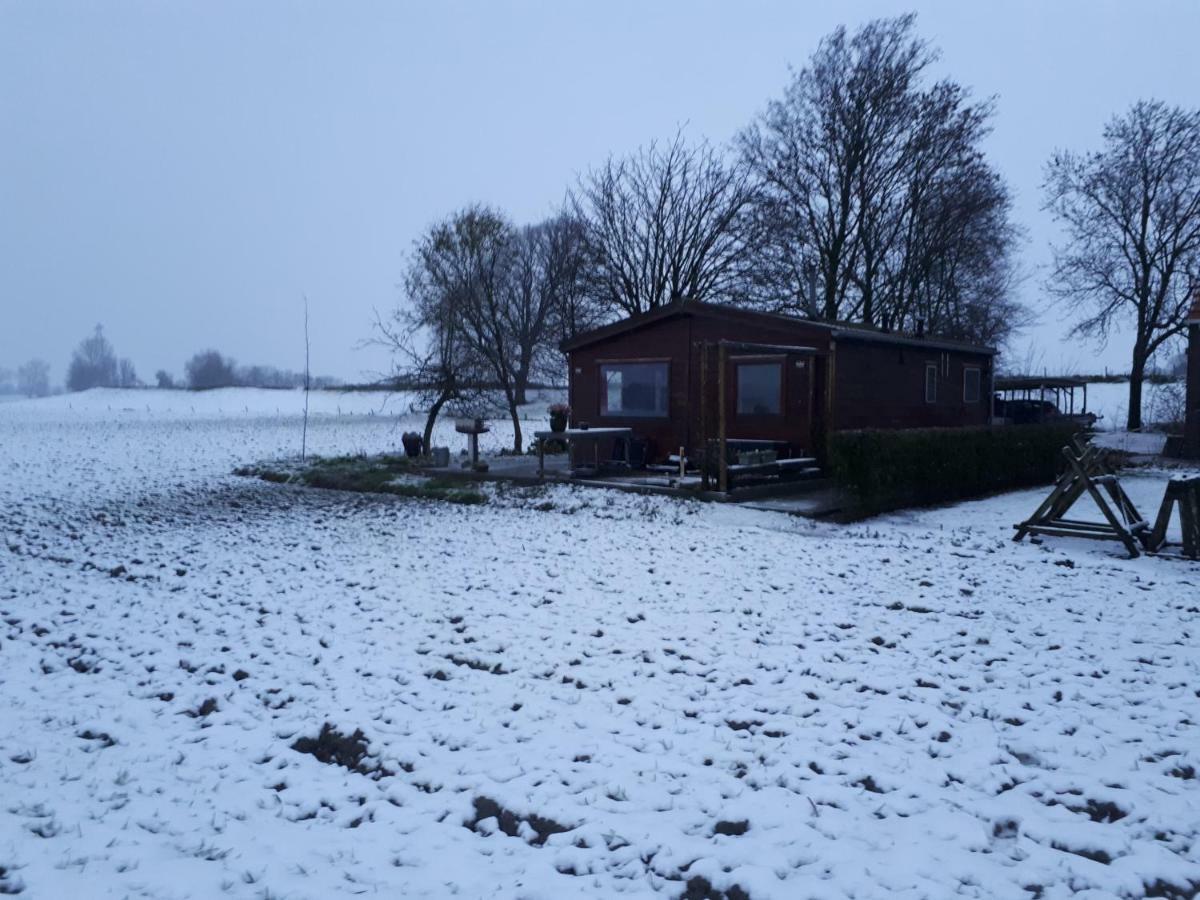 Bie Oans Oefje Villa Lewedorp Luaran gambar